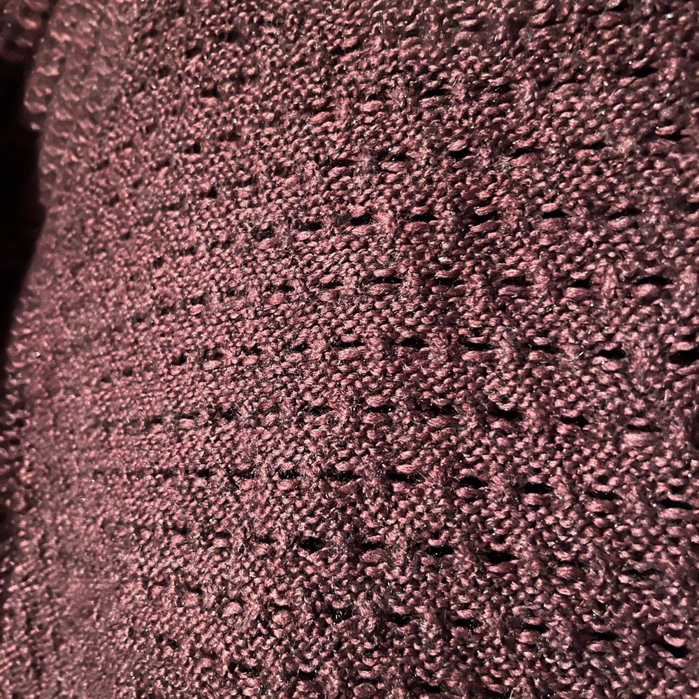 American Eagle sweater size M - Picture 2 of 4